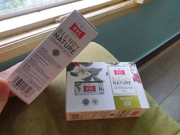 [☕️🇻🇳] EVC Coffee 🥤 Top1Coffee ☕️ Có anh chị nào giống em không?
Vui cũng uống cà phê
Buồn cũng làm ly cà phê
Tâm trạng bình thường cũng cà phê nốt
Mà phải  , shares-1✔️ , likes-19❤️️ , date-2023-11-21 02:13:17🇻🇳🇻🇳🇻🇳📰🆕