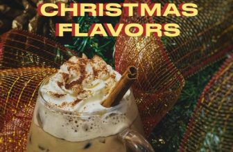 [☕️🇻🇳] Le Petit Cafe’ 🥤 Top1Coffee ☕️ ALL NEW CHRISTMAS FLAVORS CINNAMON PRALINE
Giáng Sinh thì sao thiếu được mùi hương Quế nồng nàn signature cho mùa Đông đúng khô , shares-1✔️ , likes-6❤️️ , date-2023-11-18 09:32:06🇻🇳🇻🇳🇻🇳📰🆕
