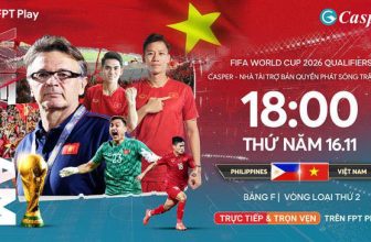 [☕️🇻🇳]  Minh Coffee 🥤 Top1Coffee ☕️ Việt Nam – Philippines 18:00 ngày mai.
Minh Coffee đồng hành cùng đội tuyển Việt Nam
Đặt bàn ngay bây giờ nhé Anh em!!!, shares-0✔️ , likes-5❤️️ , date-2023-11-15 12:03:52🇻🇳🇻🇳🇻🇳📰🆕