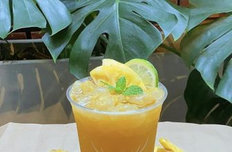 [☕️🇻🇳] Hemo Coffee – Bến Tre 🥤 Top1Coffee ☕️ hỗm nay khách Hemo cứ hỏi là có món nào mới không? làm như là biết mình bán Trà Lài Đác Thơm hay sao á   Nhưng mà, cái làm mê sa , shares-0✔️ , likes-21❤️️ , date-2023-11-22 07:16:24🇻🇳🇻🇳🇻🇳📰🆕