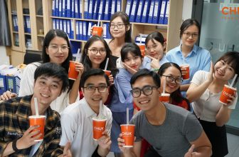 [☕️🇻🇳] Chuk Tea – Coffee 🥤 Top1Coffee ☕️  Những điều tích cực luôn ở xung quanh chúng ta. Hãy tận hưởng những giây phút vui vẻ bên nhau nhé cả nhà, Chuk cũng thế nè !!!
, shares-3✔️ , likes-26❤️️ , date-2023-11-16 12:00:15🇻🇳🇻🇳🇻🇳📰🆕