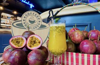 [☕️🇻🇳] Newland Coffee 🥤 Top1Coffee ☕️ Buổi tối bụng đói cồn cào
Ăn thì sợ mập nhịn thì sợ đau
Chi bằng bỏ chút thời gian
Uống ly nước ép cho qua cơn thèm.
Còn là , shares-0✔️ , likes-8❤️️ , date-2023-11-15 09:59:21🇻🇳🇻🇳🇻🇳📰🆕