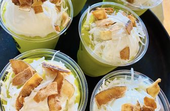 [☕️🇻🇳] Newland Coffee 🥤 Top1Coffee ☕️  𝗠𝗨̀𝗡𝗚 𝟭 Đ𝗔̂̀𝗨 𝗧𝗛𝗔́𝗡G
Newland coffee xin kính chúc quý khách tháng mới may mắn- bình an  Đơn ship ngày mưa gió , cảm ơn khách  , shares-0✔️ , likes-15❤️️ , date-2023-11-13 08:31:11🇻🇳🇻🇳🇻🇳📰🆕