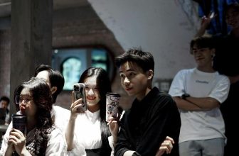 [☕️🇻🇳] Kai Coffee – Phong cách Âu – Mỹ 🥤 Top1Coffee ☕️ Nếu lâu rồi hội bạn chúng ta chưa gặp, thì đây là một tín hịuuuu  Người ta dậy sớm để thành công, tụi mình đi đường riêng “dậy s , shares-0✔️ , likes-23❤️️ , date-2023-11-19 01:14:50🇻🇳🇻🇳🇻🇳📰🆕