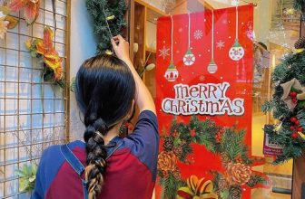 [☕️🇻🇳] Hạ An Corner – Trà – Bánh – Cafe – Piano 🥤 Top1Coffee ☕️ Christmas
comming…𝗛𝗮̣ 𝗔𝗻 𝗖𝗼𝗿𝗻𝗲𝗿
[𝒯𝓇𝒶̀ – ℬ𝒶́𝓃𝒽 – 𝒞𝒶̀ 𝒫𝒽ℯ̂ – 𝒫𝒾𝒶𝓃ℴ]
———————
41/6 Đồng Xoài, phường 13 , shares-0✔️ , likes-11❤️️ , date-2023-11-16 12:00:04🇻🇳🇻🇳🇻🇳📰🆕