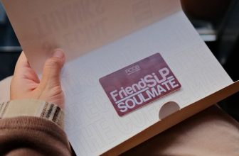 [☕️🇻🇳] ACID8 Specialty Coffee 🥤 Top1Coffee ☕️ SOULMATE
Vị khách đầu tiên nhận được tấm thẻ Soulmate là chị khách quen luôn mặc đồ đen nhưng yêu màu hồng. Lúc nào cũng vậy, m , shares-0✔️ , likes-19❤️️ , date-2023-11-20 13:12:25🇻🇳🇻🇳🇻🇳📰🆕