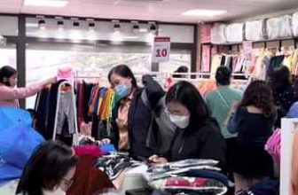 [🆕🇻🇳] LiTibaby – Thương hiệu thời trang trẻ em Việt 😎❤️️⭐️ Tận hưởng Mùa Black Friday: Siêu Sale 10% – 50% 1⃣ Địa chỉ: 149 Vương Thừa Vũ, Thanh Xuân, Hà Nội—————– Ngoài  , shares-0✔️ , likes-2❤️️ , date-2023-11-24 08:51:46🇻🇳🇻🇳🇻🇳📰🆕