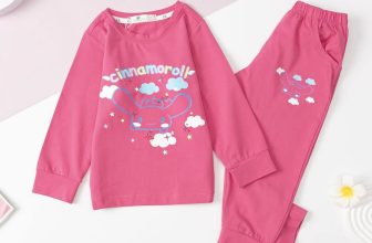 [🆕🇻🇳] LiTibaby – Thương hiệu thời trang trẻ em Việt 😎❤️️⭐️  Bộ quần áo LITIBABY cotton 4 chiều in thỏ cho bé 11kg – 24kg
Link shopee:
∎ Chất liệu cotton co dãn, mềm mịn, hình in sắc nét , shares-0✔️ , likes-1❤️️ , date-2023-11-18 01:48:09🇻🇳🇻🇳🇻🇳📰🆕