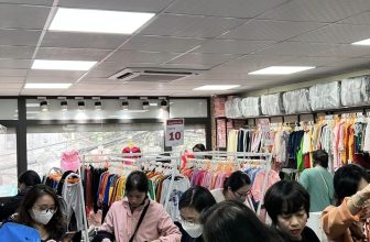 [🆕🇻🇳] LiTibaby – Thương hiệu thời trang trẻ em Việt 😎❤️️⭐️ Sale quá trời đất  Nhanh chân, nhanh tay các Mom ơi ! Duy nhất tại 149 Vương Thừa Vũ, Thanh Xuân, Hà Nội, shares-0✔️ , likes-13❤️️ , date-2023-11-24 06:08:39🇻🇳🇻🇳🇻🇳📰🆕