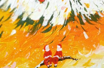 [☕️🇻🇳] Le Petit Cafe’ 🥤 Top1Coffee ☕️ WORKSHOP VẼ TRANH GIÁNG SINH ĐẶC BIỆTThinker Room và Le Petit Cafe’
𝐍𝐠𝐚̀𝐲: 𝟏𝟎 𝐭𝐡𝐚́𝐧𝐠 𝟏𝟐 | 𝟏𝟒:𝟎𝟎-𝟏𝟕:𝟎𝟎 | 𝟏𝟖:𝟎𝟎-𝟐𝟏:𝟎𝟎Hoà mình v , shares-1✔️ , likes-6❤️️ , date-2023-11-23 09:03:54🇻🇳🇻🇳🇻🇳📰🆕