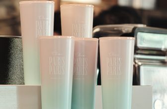 [☕️🇻🇳] Cheese Coffee 🥤 Top1Coffee ☕️  CHÍNH THỨC MỞ BÁN LY HỒNG MINT PARIS PARIS
Không còn là tin đồn, chiếc ly hồng mint bao Homies săn đón trong minigame vừa qua s , shares-28✔️ , likes-562❤️️ , date-2023-11-23 13:00:03🇻🇳🇻🇳🇻🇳📰🆕