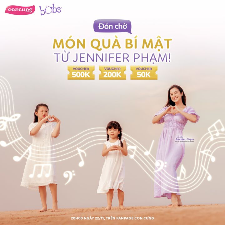 [👶🇻🇳] Con Cưng – Mang đến những sản phẩm tốt nhất cho trẻ em Việt Nam 😎❤️️⭐️ – 🎼 “Xoa xoa chiếc bụng non, bụng non khỏe vô cùng” 🎼Lần đầu tiên! Nàng  …
