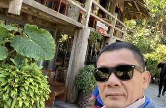 [☕️🇻🇳] La Dao Spa – Coffee House, homestay 🥤 Top1Coffee ☕️ Lá Dao bản Tả Van ngày chớm đông dưới góc chụp của kháchBan tả van
#tuan guide, shares-0✔️ , likes-11❤️️ , date-2023-11-18 03:53:23🇻🇳🇻🇳🇻🇳📰🆕