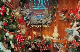 [☕️🇻🇳] 1988 Coffee – Bar 🥤 Top1Coffee ☕️ Jingle bells! Jingle bell! Giáng sinh đã về tới 1988 Coffee & Bar – BT 01 KDC Hòn Cặp Bè, TP Hạ Long, shares-0✔️ , likes-0❤️️ , date-2023-11-24 07:00:47🇻🇳🇻🇳🇻🇳📰🆕