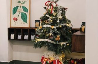 [☕️🇻🇳] The Comma coffee 🥤 Top1Coffee ☕️ Noel là mùa chúng mình yêu thích nhất năm, thời tiết se lạnh cùng với không khí lễ hội khiến lòng cũng thật nôn nao, cuối năm rồ , shares-0✔️ , likes-8❤️️ , date-2023-11-20 10:00:40🇻🇳🇻🇳🇻🇳📰🆕