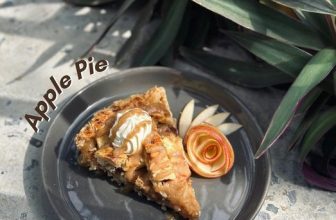 [☕️🇻🇳] La Farine 🥤 Top1Coffee ☕️ 𝐀𝐩𝐩𝐥𝐞 𝐏𝐢𝐞 𝐢𝐬 𝐚𝐯𝐚𝐢𝐥𝐚𝐛𝐥𝐞 𝐚𝐭 𝐭𝐡𝐞 𝐠𝐫𝐞𝐞𝐧𝐞𝐫𝐲 𝐠𝐚𝐫𝐝𝐞𝐧Đến cái mùa lạnh sâu, lúc nào cũng có cảm giác thèm chút gì đó ấm ấm, cay nồng. M , shares-0✔️ , likes-5❤️️ , date-2023-11-22 13:57:36🇻🇳🇻🇳🇻🇳📰🆕