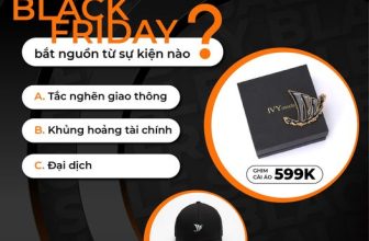 [🆕🇻🇳] IVY moda – Chuỗi thương hiệu thời trang công sở 👕 Top1Fashion 👗   ĐOÁN ĐÚNG TRÚNG QUÀ
TẶNG 3 GHIM CÀI ÁO TRỊ GIÁ 590,000Đ + MŨ THỜI TRANG  Cmt cú pháp: Đáp án + số may mắn từ 00-99 03 khách hà , shares-0✔️ , likes-6❤️️ , date-2023-11-22 13:30:00🇻🇳🇻🇳🇻🇳📰🆕