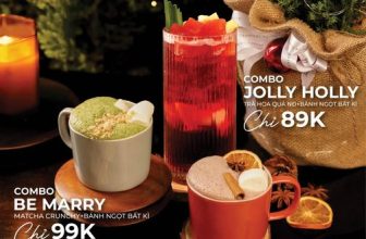 [☕️🇻🇳] ForDeer – Coffee with tree 🥤 Top1Coffee ☕️ Món quà Giáng Sinh từ Rừng…Bạn thân mến, sau nhiều ngày ấp ủ và chuẩn bị thì cuối cùng Rừng đã ra lò những Combo thức uống s , shares-0✔️ , likes-2❤️️ , date-2023-11-24 05:07:56🇻🇳🇻🇳🇻🇳📰🆕