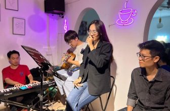 [☕️🇻🇳] Cà Phê Không 🥤 Top1Coffee ☕️ Tối nay buổi 𝐎𝐏𝐄𝐍 𝐌𝐈𝐂 suýt cuối cùng của tháng 11 để chọn ra top các vị khách giao lưu cuộc thi #GALA mùa 3 do 𝑪𝒂̀ 𝑷𝒉𝒆̂ 𝑲𝒉𝒐̂𝒏𝒈 t , shares-0✔️ , likes-16❤️️ , date-2023-11-23 03:25:26🇻🇳🇻🇳🇻🇳📰🆕