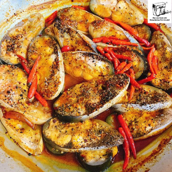 [🍜🇻🇳] CÀ MÈN – Đặc sản quê hương Quảng Trị 🍔Top1Food 🍜 – Nồi cá khoRiêng với món cá kho dưa, Mèn đảm bảo khi mô dưa cũng hết trướ …