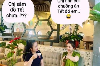 [☕️🇻🇳] Coffee Red 🥤 Top1Coffee ☕️ #RED #TẾT
Sắp đến Tết rồi..
Mấy chị sắm đồ Tết chưa???
Chớ em tính cởi chuồng ăn Tết đó mấy chị…, shares-4✔️ , likes-152❤️️ , date-2023-11-22 08:33:59🇻🇳🇻🇳🇻🇳📰🆕