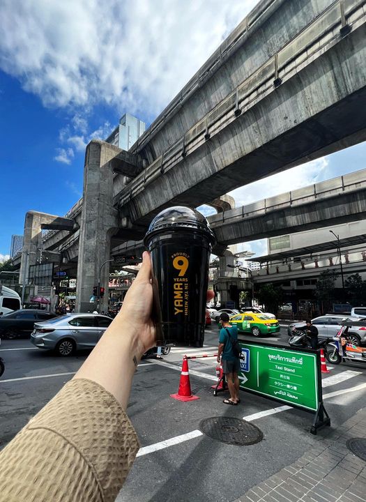 [☕️🇻🇳] YAMA Coffee Tea Dessert – Tây Ninh 🥤 Top1Coffee ☕️ YAMA in Krung Thep Maha Nakhon (Bangkok) !  Lấy cảm hứng từ chuyến “du học” vừa qua của team quản lý tại Thái, YAMA chuẩn bị ra  , shares-0✔️ , likes-137❤️️ , date-2023-11-22 08:03:04🇻🇳🇻🇳🇻🇳📰🆕