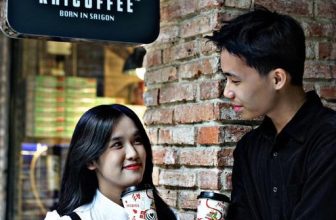 [☕️🇻🇳] Kai Coffee – Phong cách Âu – Mỹ 🥤 Top1Coffee ☕️ Ánh mắt kẻ si tình, khẽ nhìn người tình si
Vì tim người vô tri, hay tình ta vô vị
_____________________
#KAICoffee #Open247 ▌ , shares-0✔️ , likes-22❤️️ , date-2023-11-24 03:03:23🇻🇳🇻🇳🇻🇳📰🆕