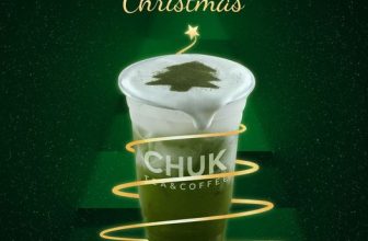 [☕️🇻🇳] Chuk Tea – Coffee 🥤 Top1Coffee ☕️  Chuk Tea & Coffee chính thức cho ra mắt THÔNG – Sản phẩm Limited Edition cho mùa Lễ hội 2023.
Hãy đến Chuk để trải nghiệm , shares-1✔️ , likes-29❤️️ , date-2023-11-24 06:14:31🇻🇳🇻🇳🇻🇳📰🆕