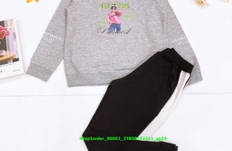 [🆕🇻🇳] Top1Order_Sỉ_Vkids 🛒 ❤️️⭐️ Buôn_sỉ_HN Bộ bé gái, chất da cá dày dặn, màu đẹp, size 12-18 từ 32-56kg, top1order_00002_3TB08372311_sg2
HÀNG ĐẸP – G , shares-0✔️ , likes-0❤️️ , date-2023-11-23 01:33:03🇻🇳🇻🇳🇻🇳📰🆕