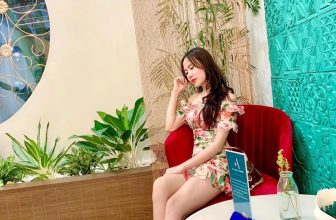 [☕️🇻🇳] The Ayatt Coffee  🥤 Top1Coffee ☕️ Khách xinh nhà Ayatt ————————————-
– Thức uống của sự khởi đầu
Thời gian: 6h00 – 22h30
Hotline: 0789730 , shares-0✔️ , likes-22❤️️ , date-2023-11-23 06:57:47🇻🇳🇻🇳🇻🇳📰🆕