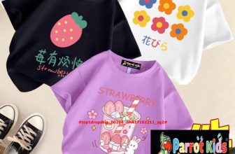 [🆕🇻🇳] Top1Order_Sỉ_Vkids 🛒 ❤️️⭐️ Buôn_sỉ_SG Áo bé trai, bé gái, chất thun cotton, đường may sắc sảo, màu đẹp, top1dropship_00264_3HA17102211_sg2
======> , shares-0✔️ , likes-0❤️️ , date-2023-11-22 10:07:32🇻🇳🇻🇳🇻🇳📰🆕