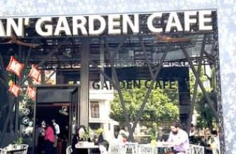 [☕️🇻🇳] AN Garden Cafe 🥤 Top1Coffee ☕️ Gia đình mình cùng đi chill ở AN:  Có không gian xanh tươi, thoáng mát rộng rãi.
Có khu vực vui chơi cho bé và khu vực tụ họp c , shares-0✔️ , likes-0❤️️ , date-2023-11-22 14:43:43🇻🇳🇻🇳🇻🇳📰🆕