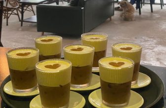 [☕️🇻🇳] 𝐋𝐚 𝐑𝐞̂𝐯𝐞𝐮𝐬𝐞🥤 Top1Coffee ☕️ learning to love myself
·, shares-1✔️ , likes-29❤️️ , date-2023-11-24 04:04:14🇻🇳🇻🇳🇻🇳📰🆕