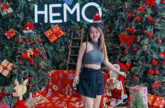[☕️🇻🇳] Hemo Coffee – Bến Tre 🥤 Top1Coffee ☕️ Giáng sinh này, gói em làm quà tặng anh được hông?
———
Cám ơn ảnh xinh của bạn @LeDuyen, shares-0✔️ , likes-56❤️️ , date-2023-11-24 03:38:08🇻🇳🇻🇳🇻🇳📰🆕