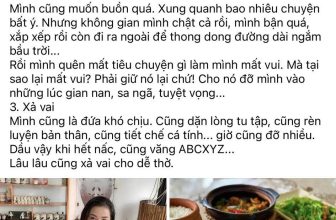 [☕️🇻🇳] Coffee HUỲNH HƯƠNG 🥤 Top1Coffee ☕️ Trân trọng cảm ơn Feedback vô cùng đáng yêu của chị Nhà Báo xinh đẹp NGUYỄN THỊ VIỆT HÀ
Cảm ơn chị đã ghé ủng hộ CƠM NIÊU NỒI Đ , shares-0✔️ , likes-10❤️️ , date-2023-11-24 08:03:22🇻🇳🇻🇳🇻🇳📰🆕