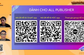 [🤑🇻🇳] ACCESSTRADE là nền tảng Tiếp thị liên kết (Affiliate Marketing) số 1 tại Việt Nam 💲 Top1MMO 🤑 – Các chiến dịch EC hoa hồng tốt dễ đẩy…