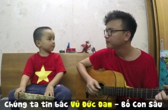 [☕️🇻🇳] Heaven H Coffee 🥤 Top1Coffee ☕️ VIỆT NAM TÔI ƠI CỐ LÊN!!!
P/s: Ad thấy Pa con nhà nè đáng iu quá đi thôi!!CHÚNG TA TIN BÁC VŨ ĐỨC ĐAM – Bố Con Sâu Bác Vũ Đức , shares-0✔️ , likes-6❤️️ , date-2020-03-16 13:39:43🇻🇳🇻🇳🇻🇳📰🆕