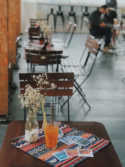 [☕️🇻🇳] Tháng 10 – October coffee – studio   🥤 Top1Coffee ☕️ Mọi người có biếtt ai đêii k ạ?
Chính là chủ nhân  kênh Youtube H&M với hơn 2.2 triệu Sub đóooo
Đã bảo dùiii, khách Tháng  , shares-0✔️ , likes-11❤️️ , date-2019-12-14 01:48:58🇻🇳🇻🇳🇻🇳📰🆕