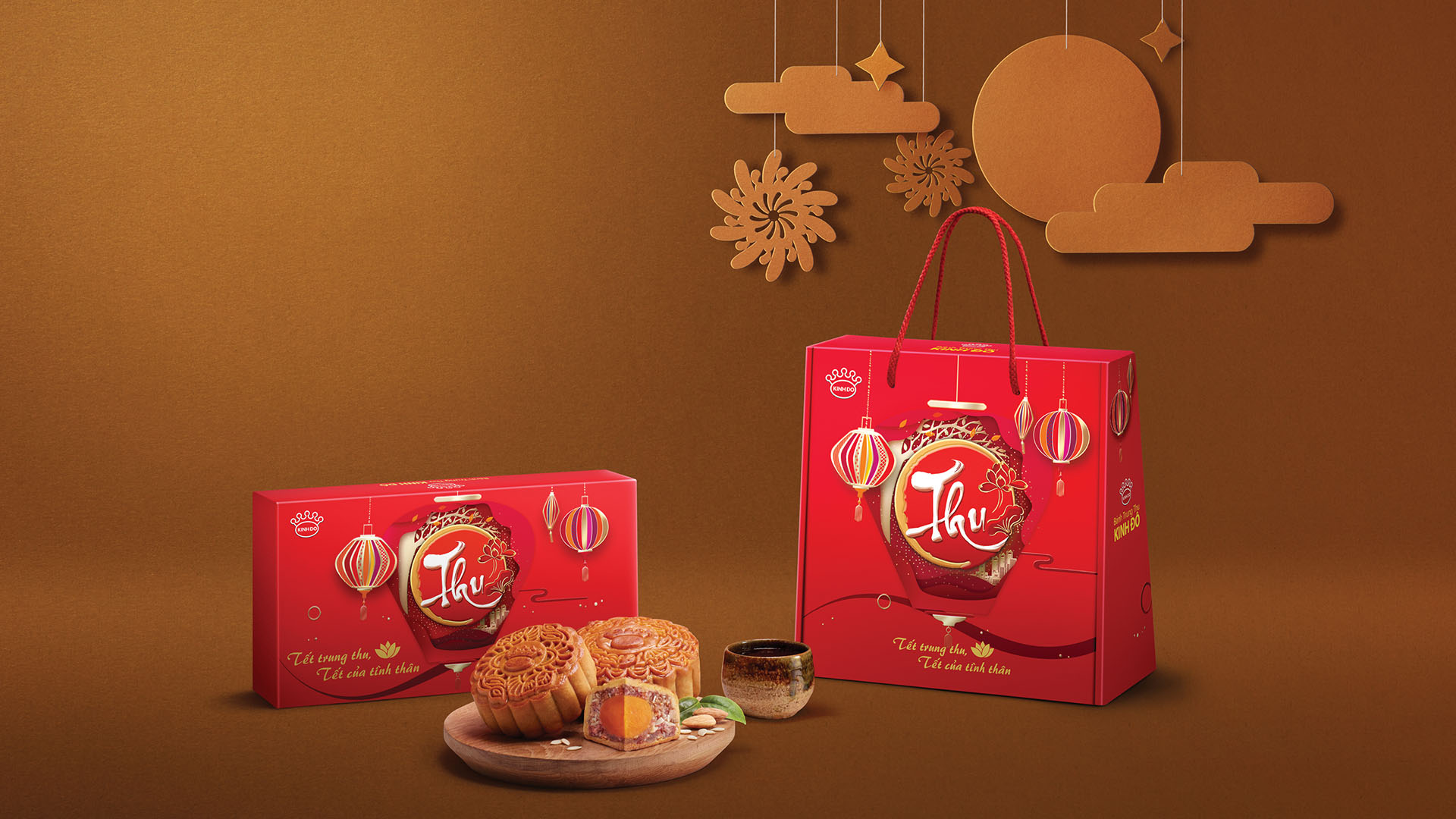 [🆕🇻🇳] Top 10 thương hiệu bánh trung thu nổi tiếng nhất