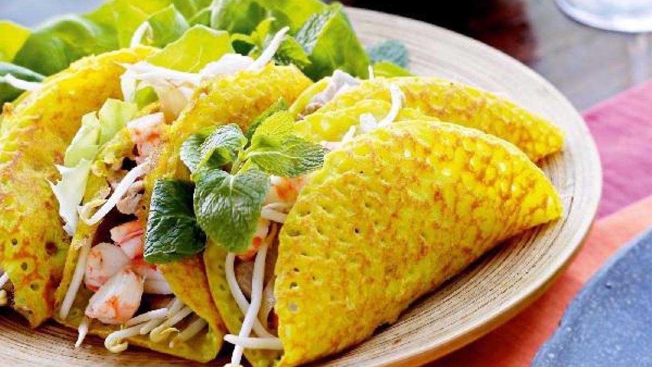 đặc sản Phú Yên