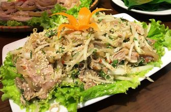 [🆕🇻🇳] Top đặc sản Phú Yên khiến du khách say đắm (Phần 1)