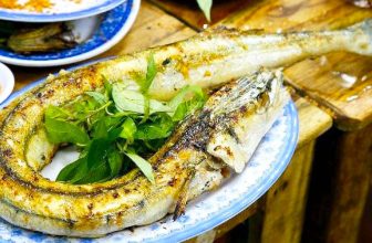 [🆕🇻🇳] Top 10 đặc sản “đảo ngọc” Nam Du khiến du khách say đắm