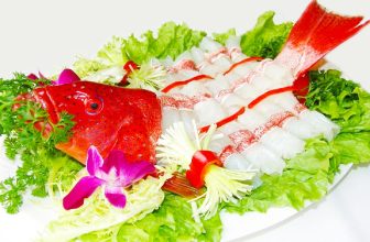 [🆕🇻🇳] Top đặc sản nổi tiếng tại Hòn Sơn 2021