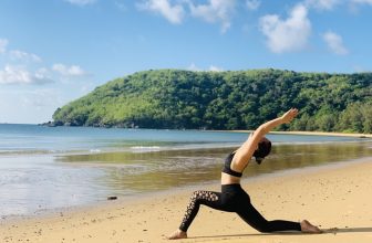 Yoga thời covid [🆕🇻🇳] yogadaily.com.vn