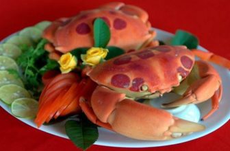 [🆕🇻🇳] Top 10 Đặc sản Côn Đảo hấp dẫn khiến du khách nhớ mãi