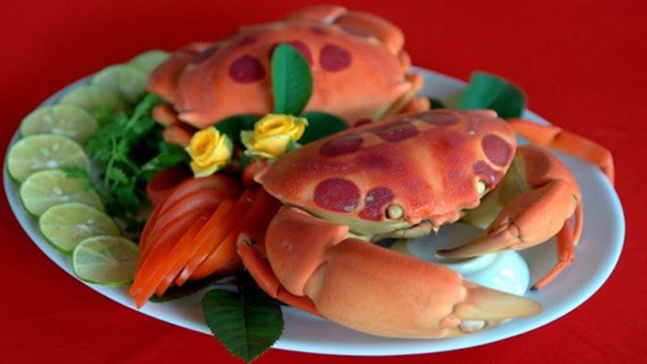 [🆕🇻🇳] Top 10 đặc sản “đảo ngọc” Nam Du khiến du khách say đắm