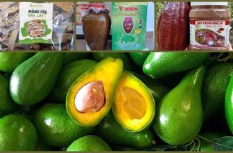 [🍜🥤🇻🇳] Top đặc sản Đắk Lắk làm quà hấp dẫn, kèm địa chỉ mua sắm