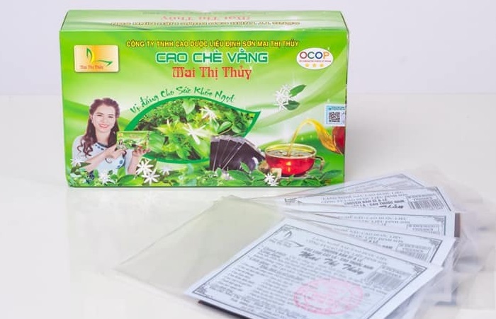 Đặc sản Quảng Trị làm quà. Mua gì ngon ở Quảng trị làm quà