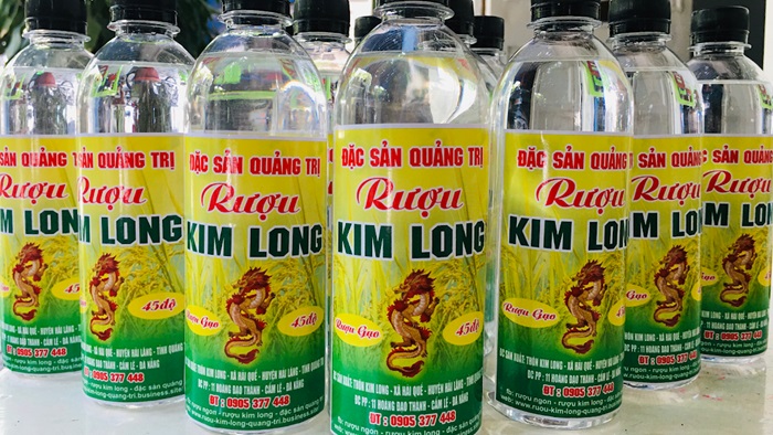 Đặc sản Quảng Trị làm quà. Mua gì ở Quảng Trị làm quà