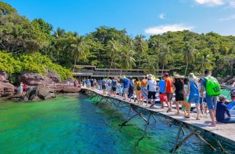 [❤️️🇻🇳] Lịch nghỉ, gợi ý những điểm du lịch dịp 10/03 và 30/04